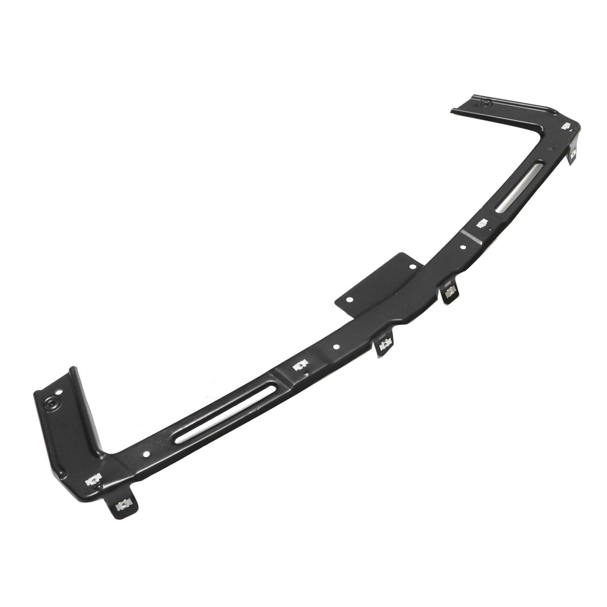 Bumper Components Upper Support For Buick Envision 2016 2020 Part Number 23504355 Gm1041147