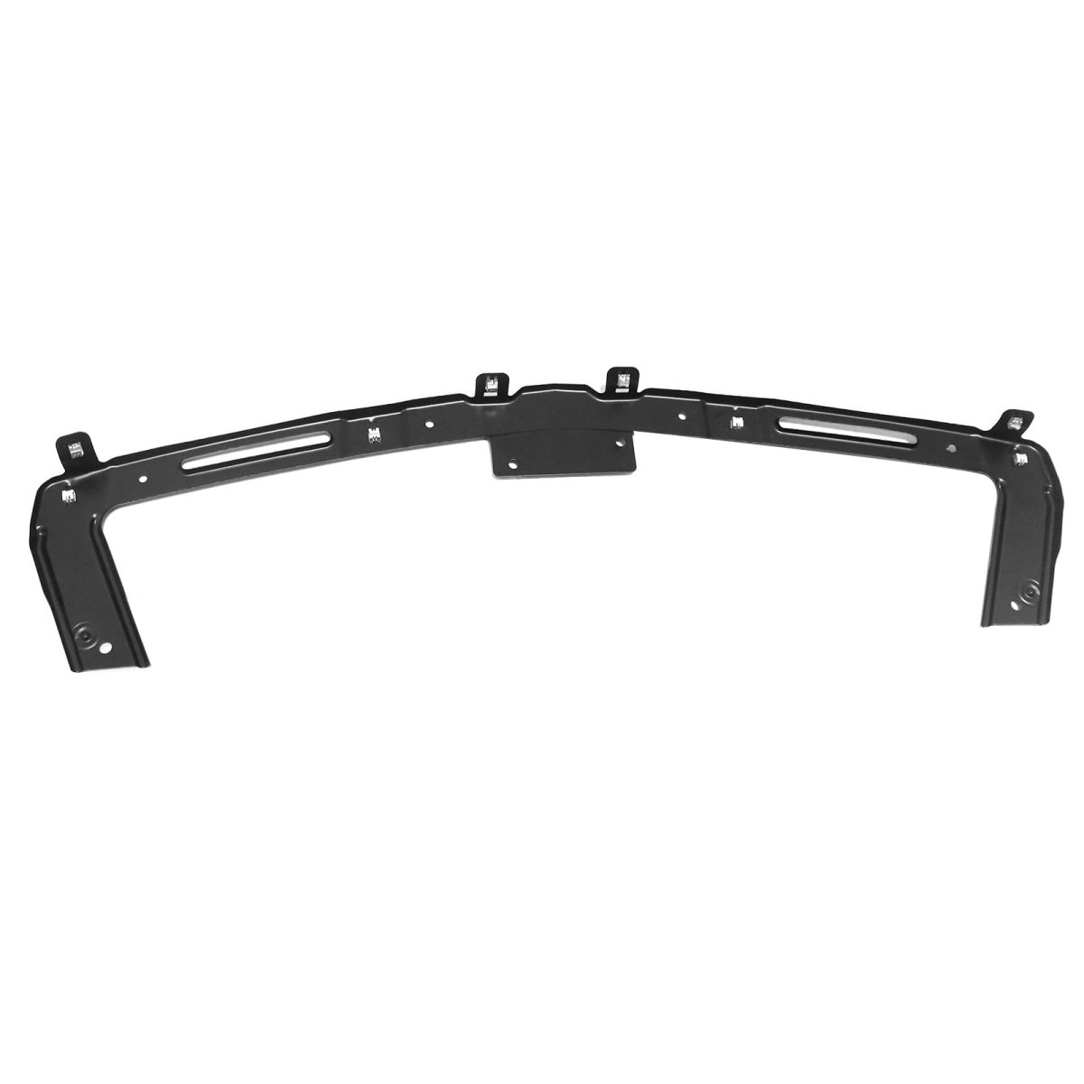 Bumper Components Upper Support For Buick Envision 2016 2020 Part Number 23504355 Gm1041147