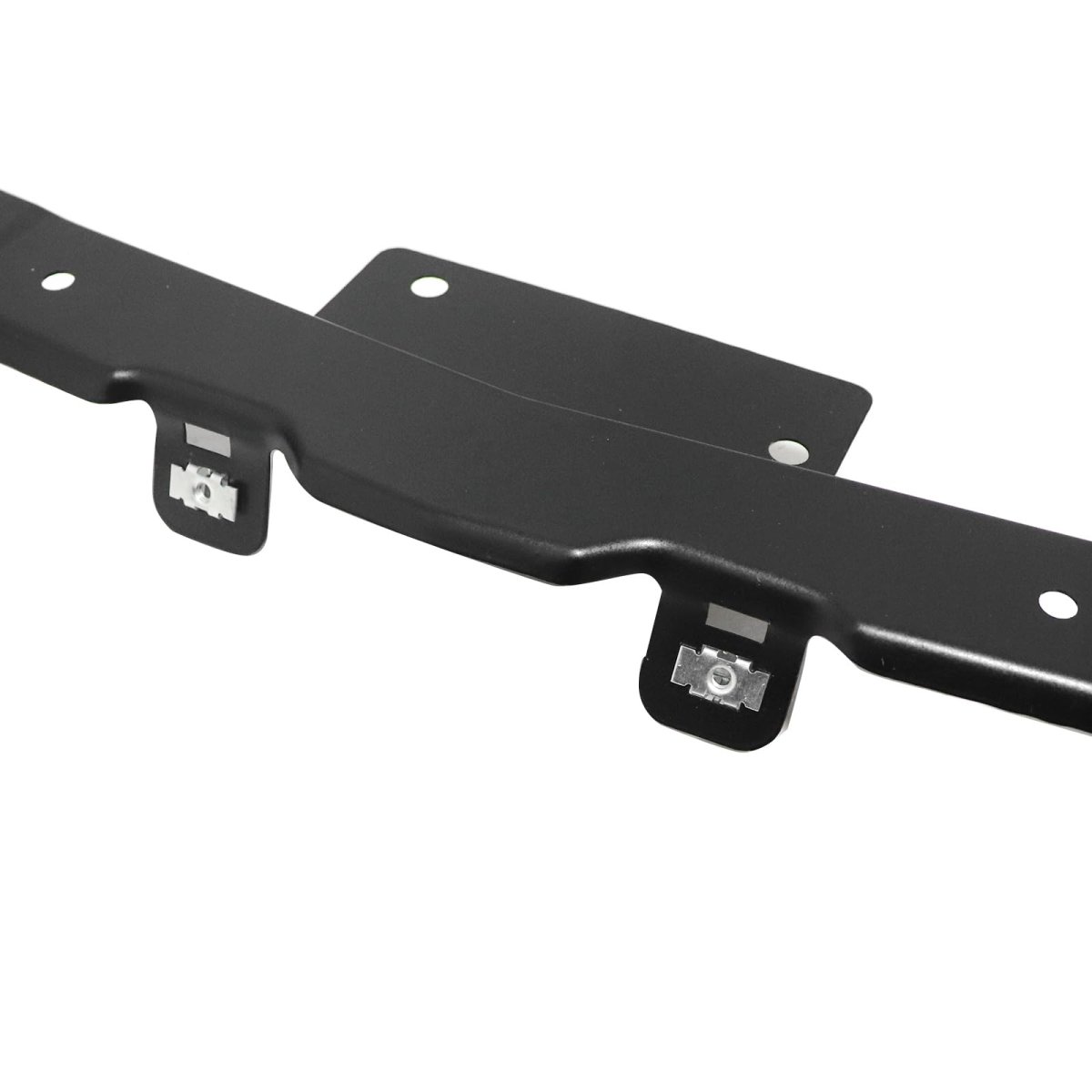Bumper Components Upper Support For Buick Envision 2016 2020 Part Number 23504355 Gm1041147