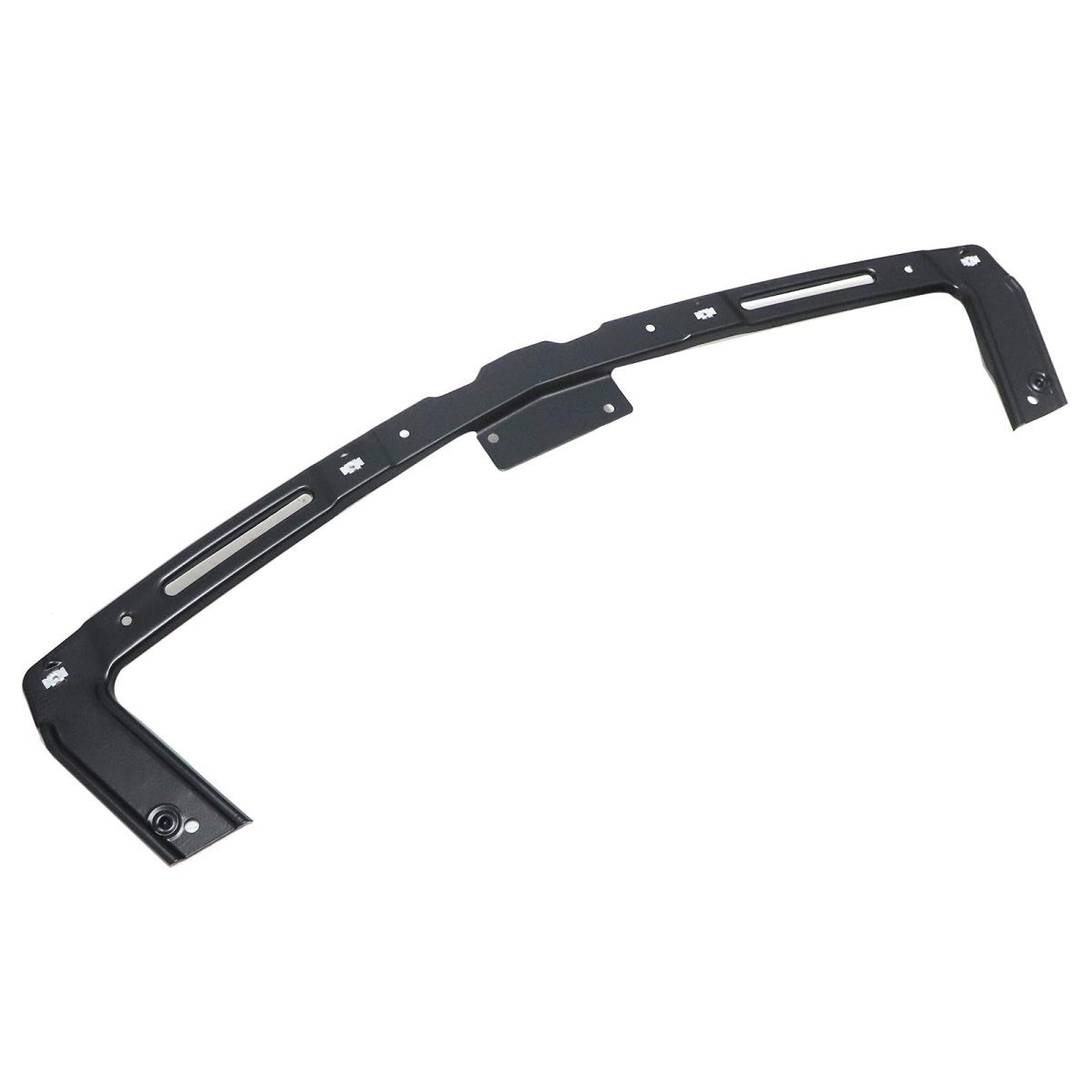 Bumper Components Upper Support For Buick Envision 2016 2020 Part Number 23504355 Gm1041147