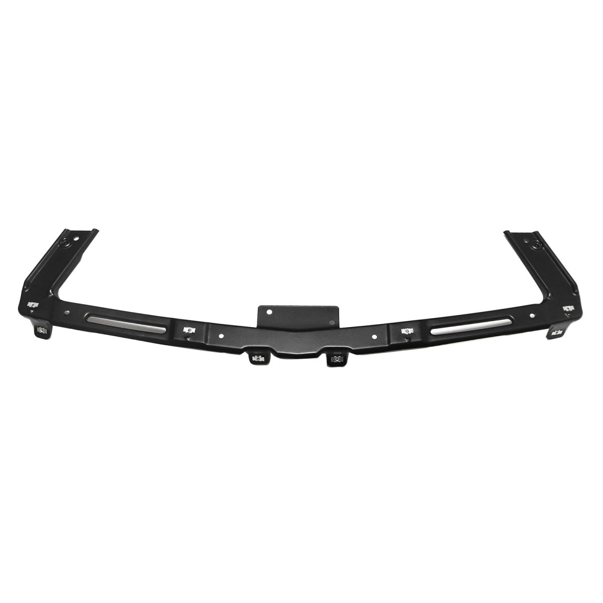 Bumper Components Upper Support For Buick Envision 2016 2020 Part Number 23504355 Gm1041147