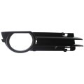 Fog Light Cover For Audi A3 And Quattro 2006 2007 2008 Passenger Side Primed Au1039103 8p4807682b Dot Sae Compliant 