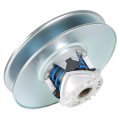 Driven Clutch-01 1016360 1018340-01 Replacement For Salsbury Club Car Golf Cart 1984-1996 