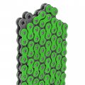 Caltric Drive Chain Compatible With Kawasaki Vn800 Vulcan 800 1995 1996 1997 1998 1999 2000 2001-2005 New