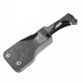 Acropix Front Left Side Headlight Bracket Support Mount Fit For Mercedes Benz W204 Glk250 Glk350 2010-2015 Pack Of 1 