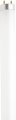 Satco S8405 24-inch 3500k 17-watt Medium Bi Pin T8 Instant Rapid Start Energy Saving Lamp Neutral White 