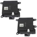 Air Door Actuator Hvac Blend Control Fits Ford Crown Victoria 1993-2011 For Mercury Grand Marquis For Marauder 2003-2004