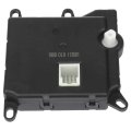 Air Door Actuator Hvac Blend Control Fits Ford Crown Victoria 1993-2011 For Mercury Grand Marquis For Marauder 2003-2004