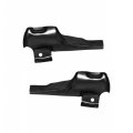 Sherman Parts Body Pillar Panel Patch Pair For Ford F 100 1996 1997 1998 Driver And Passenger Side Rear Section 575 41bl 41br 