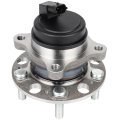 Front Wheel Bearing And Hub Assembly Premium 513278 For Hyundai Equus 2011-2016 For Genesis 2009-2014