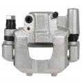 Silver Rear Driver Brake Caliper Aintier 19b2950 For Scion 2005-2010