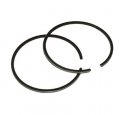 2 Stroke 100cc Piston Ring Set Fits All Adly 2t 90cc 4t 90rv Atv