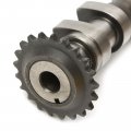 Topteng Exhaust Camshaft 0581002aa 0509022b For Vw Beetle Beetle Cabrio 1998-2005 1 8t Awn Bkf Passat 1 Awm Skoda Superb