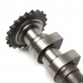 Topteng Exhaust Camshaft 0581002aa 0509022b For Vw Beetle Beetle Cabrio 1998-2005 1 8t Awn Bkf Passat 1 Awm Skoda Superb