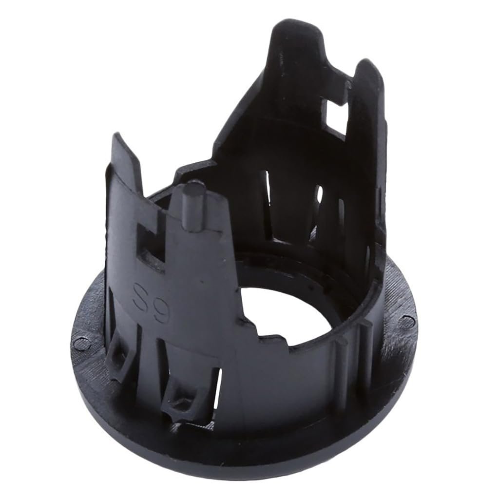Parking Aid Sensor Bracket For Chevy Colorado 2019 2020 2021 2022 Plastic Snap In One Piece 0 06 Material Thickness