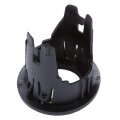 Parking Aid Sensor Bracket For Chevy Colorado 2019 2020 2021 2022 Plastic Snap In One Piece 0 06 Material Thickness