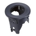 Parking Aid Sensor Bracket For Chevy Colorado 2019 2020 2021 2022 Plastic Snap In One Piece 0 06 Material Thickness 