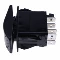 Jeenda 710004979 705800048 Power Window Switch Left Hand Driver Compatible With Can Am 2016-2019 Defender Max 18-19 Hd8 Hd10 8
