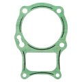 Cylinder Piston Assembly Gasket For 2002-2020 Honda Recon 250 14761-hn6-000 14781-ha0-770 12209-hm8-a41 
