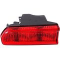 Fits 08-14 Dodge Challenger Left Driver Tail Lamp Assembly 