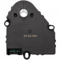 Aintier Air Door Actuator Hvac Blend Control Fits Ford Fusion 2010-2012 Lincoln Mkz 2011-2012 Mercury For Milan 2010-2011