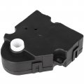 Aintier Air Door Actuator Hvac Blend Control Fits Ford Fusion 2010-2012 Lincoln Mkz 2011-2012 Mercury For Milan 2010-2011