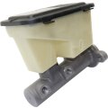 Brake Master Cylinder With Reservoir For Chevy Silverado 1500 2005 2006 Rear Drum Clx-m0-usa-repc270907-cl360a70 
