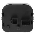 Headlight Lamp Switch 10372953 Without Fog Lights For Chevrolet Trailblazer Gmc Savana 1500 Van Oldsmobile Bravada And Buick