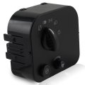 Headlight Lamp Switch 10372953 Without Fog Lights For Chevrolet Trailblazer Gmc Savana 1500 Van Oldsmobile Bravada And Buick
