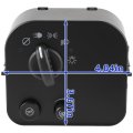 Headlight Lamp Switch 10372953 Without Fog Lights For Chevrolet Trailblazer Gmc Savana 1500 Van Oldsmobile Bravada And Buick