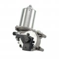 A-premium Windshield Wiper Motor Front Compatible With Land Rover Lr2 2008-2015 Without Washer Pump