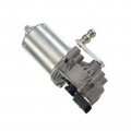 A-premium Windshield Wiper Motor Front Compatible With Land Rover Lr2 2008-2015 Without Washer Pump