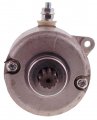 New Premium Starter With Solenoid Relay Fits Bombardier Can-am Outlander Lynx Ski-doo Atv Snow Mobiles 06 07 08 09 10 11