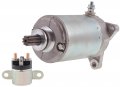 New Premium Starter With Solenoid Relay Fits Bombardier Can-am Outlander Lynx Ski-doo Atv Snow Mobiles 06 07 08 09 10 11