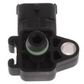 Map Manifold Absolute Sensor Compatible For Buick Encore 2013-2020 For Chevrolet Cruze 2010-2012 Sonic 2012-2020 Trax 1 4l Only