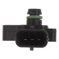 Map Manifold Absolute Sensor Compatible For Buick Encore 2013-2020 For Chevrolet Cruze 2010-2012 Sonic 2012-2020 Trax 1 4l Only
