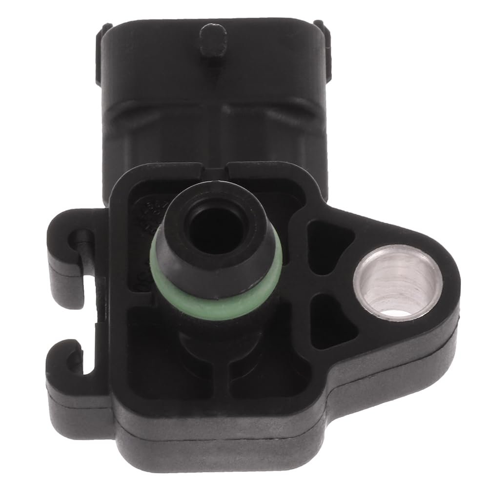 Map Manifold Absolute Sensor Compatible For Buick Encore 2013-2020 For Chevrolet Cruze 2010-2012 Sonic 2012-2020 Trax 1 4l Only