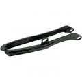 Ufo Plastic Chain Slider Black For Kawasaki Kx125 Kx250 1994-2008 Swingarm Guide Ka03703001 