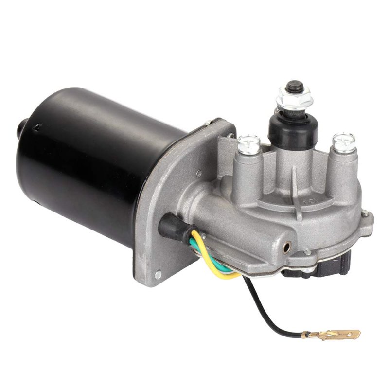 Windshield Wiper Motor Replacement Fit For 1997-1999for Dodge For Ram 1500 2500 3500 Oe 55076549ac 620-00826 85-3000