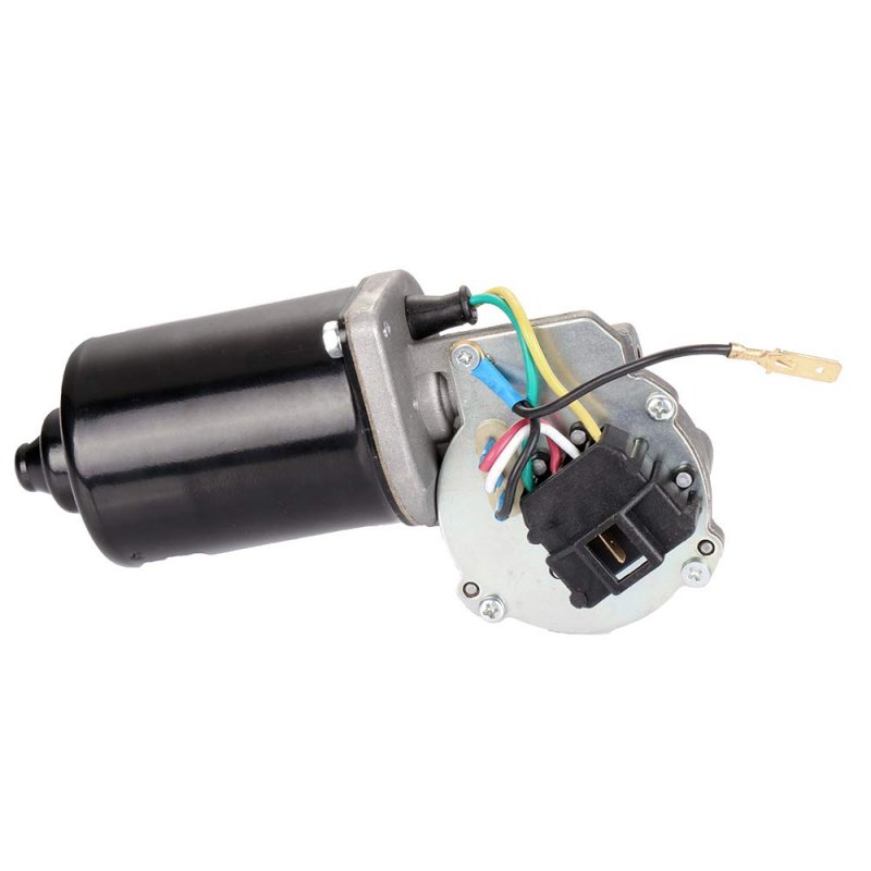 Windshield Wiper Motor Replacement Fit For 1997-1999for Dodge For Ram 1500 2500 3500 Oe 55076549ac 620-00826 85-3000