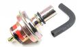 Rostra 51-0020-00-00 Black Red Stripe Vacuum Modulator 