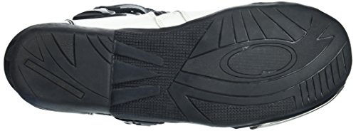 Joe Rocket Mens Superstreet Boots White Size 11