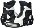 Joe Rocket Mens Superstreet Boots White Size 11