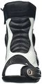 Joe Rocket Mens Superstreet Boots White Size 11