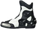 Joe Rocket Mens Superstreet Boots White Size 11