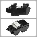 Dna Motoring Wsw-015 Factory Style Driver Side Master Power Window Lifter Switch For 95-00 Tacoma 2dr 96-99 Paseo 91-99 Tercel 
