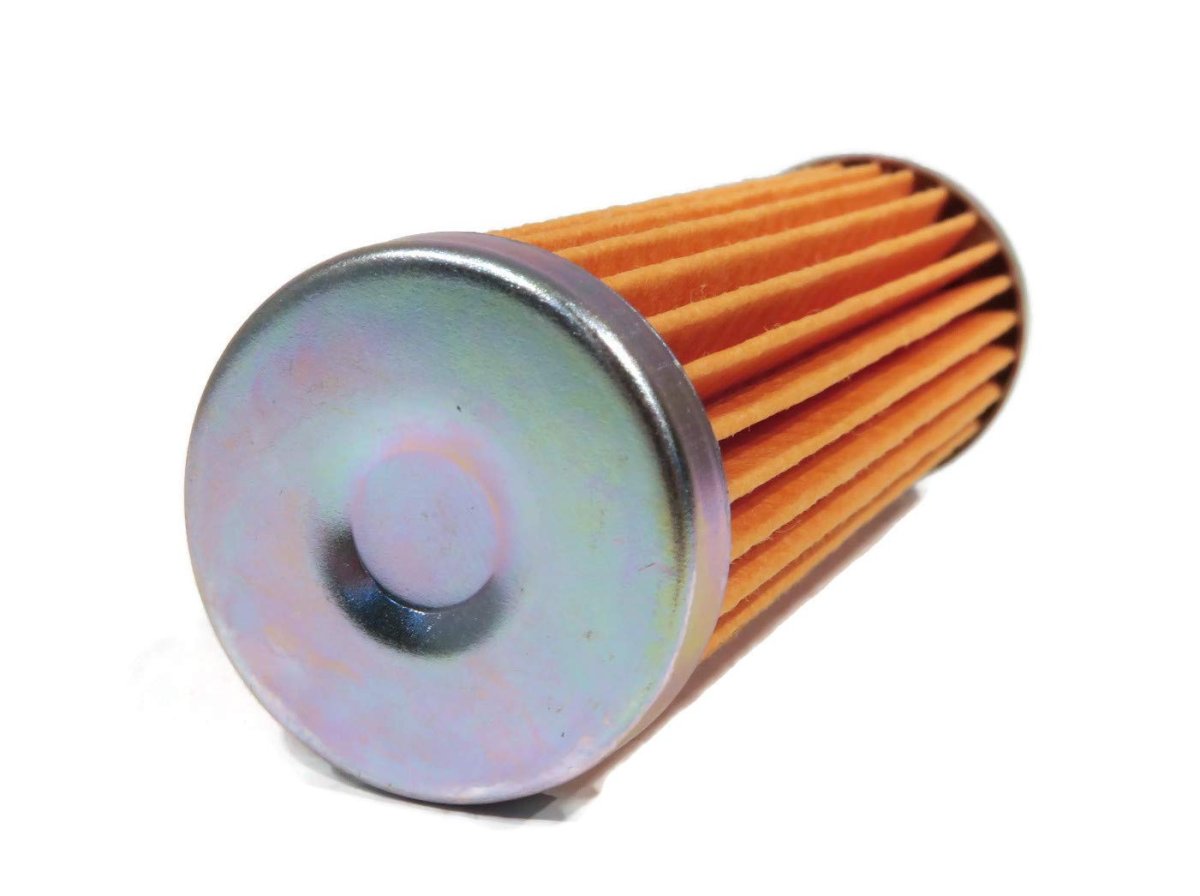 Kubota Fuel Filter For 152435600112470 1523143562 1523143563 Diesel Application 1 2 In Id 1 1 8 Od 3 3 Length