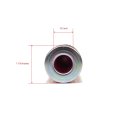 Kubota Fuel Filter For 152435600112470 1523143562 1523143563 Diesel Application 1 2 In Id 1 1 8 Od 3 3 Length