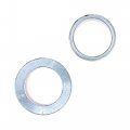 Niche Front Wheel Spacer Kit For Kawasaki Suzuki Kx250f Kx250 Kx125 Rmz250 2004-2006