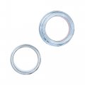 Niche Front Wheel Spacer Kit For Kawasaki Suzuki Kx250f Kx250 Kx125 Rmz250 2004-2006